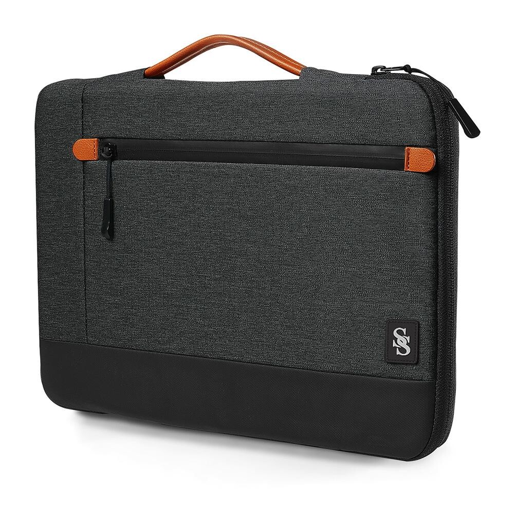 Seine Scene Taška na notebook Seine Scene - Dijon sleeve 16