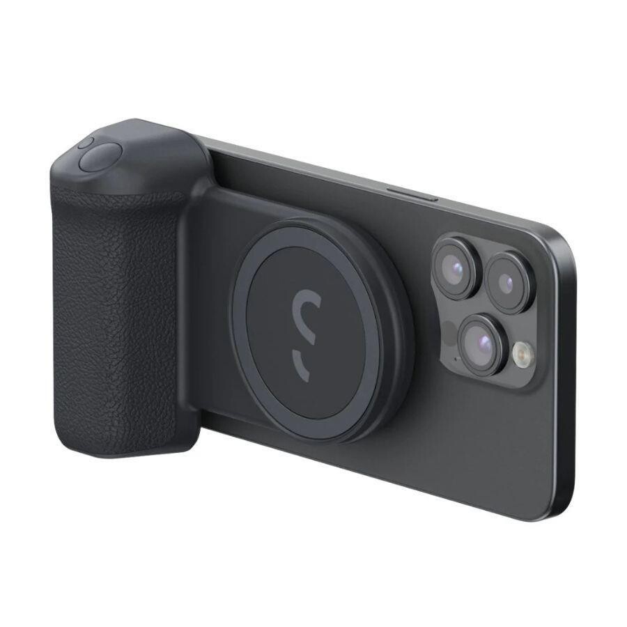 ShiftCam SnapGrip Pro - černá