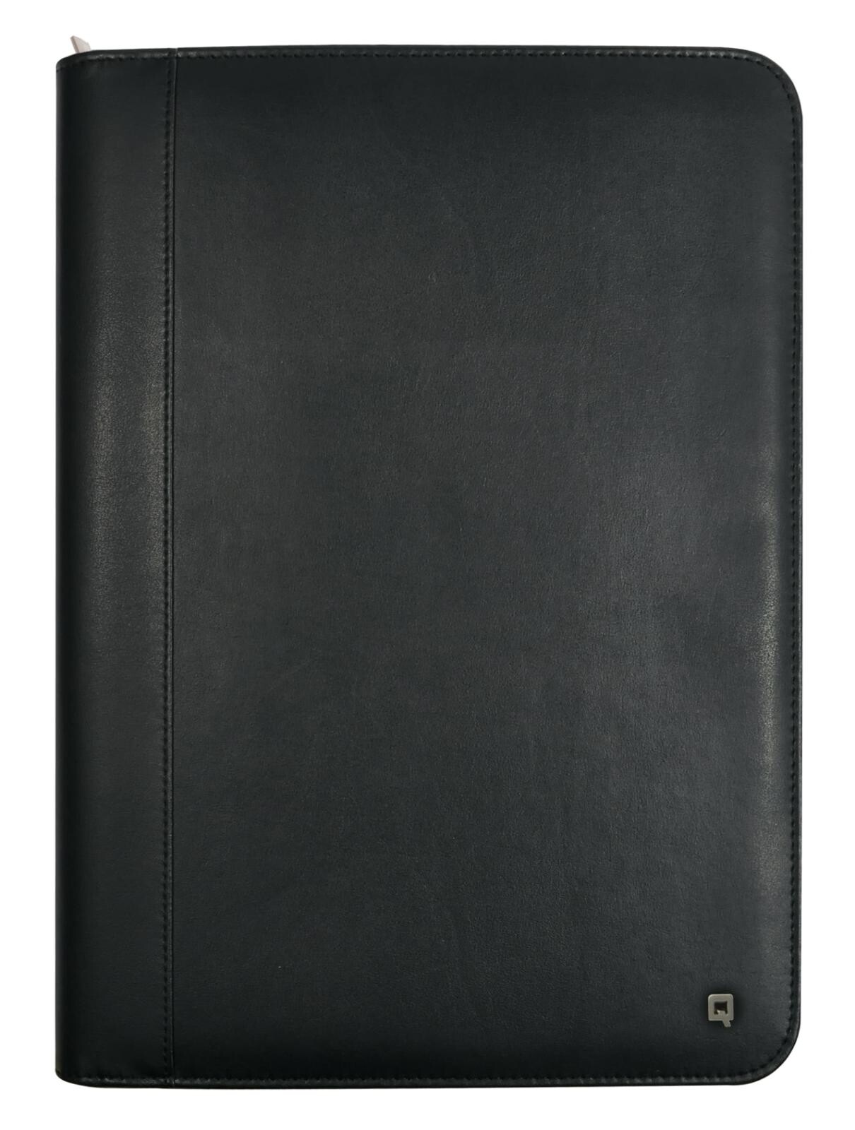 Spisovka DESQ A4 se zipem