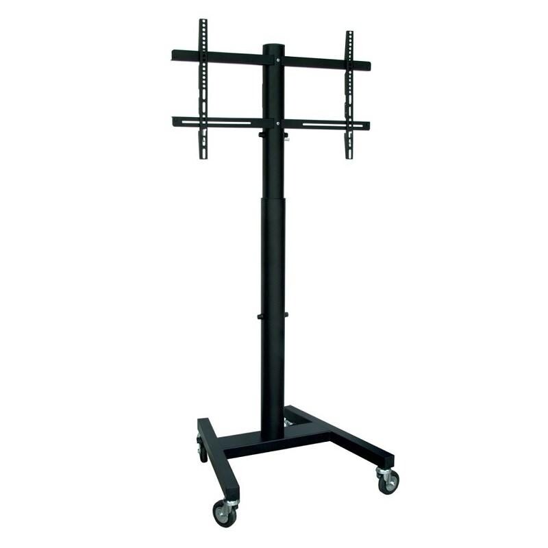 Tv stojan OMB Professional Spring - pošk. obal