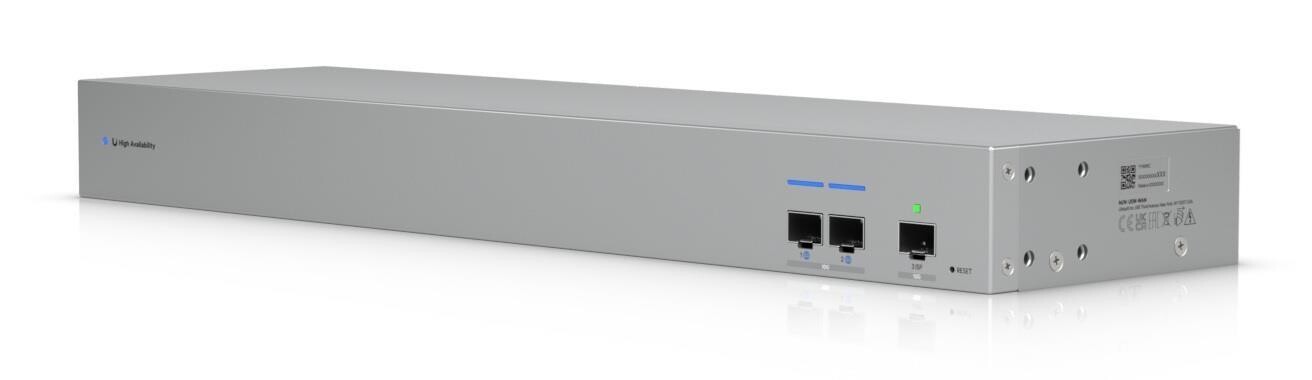 UBNT WAN Switch