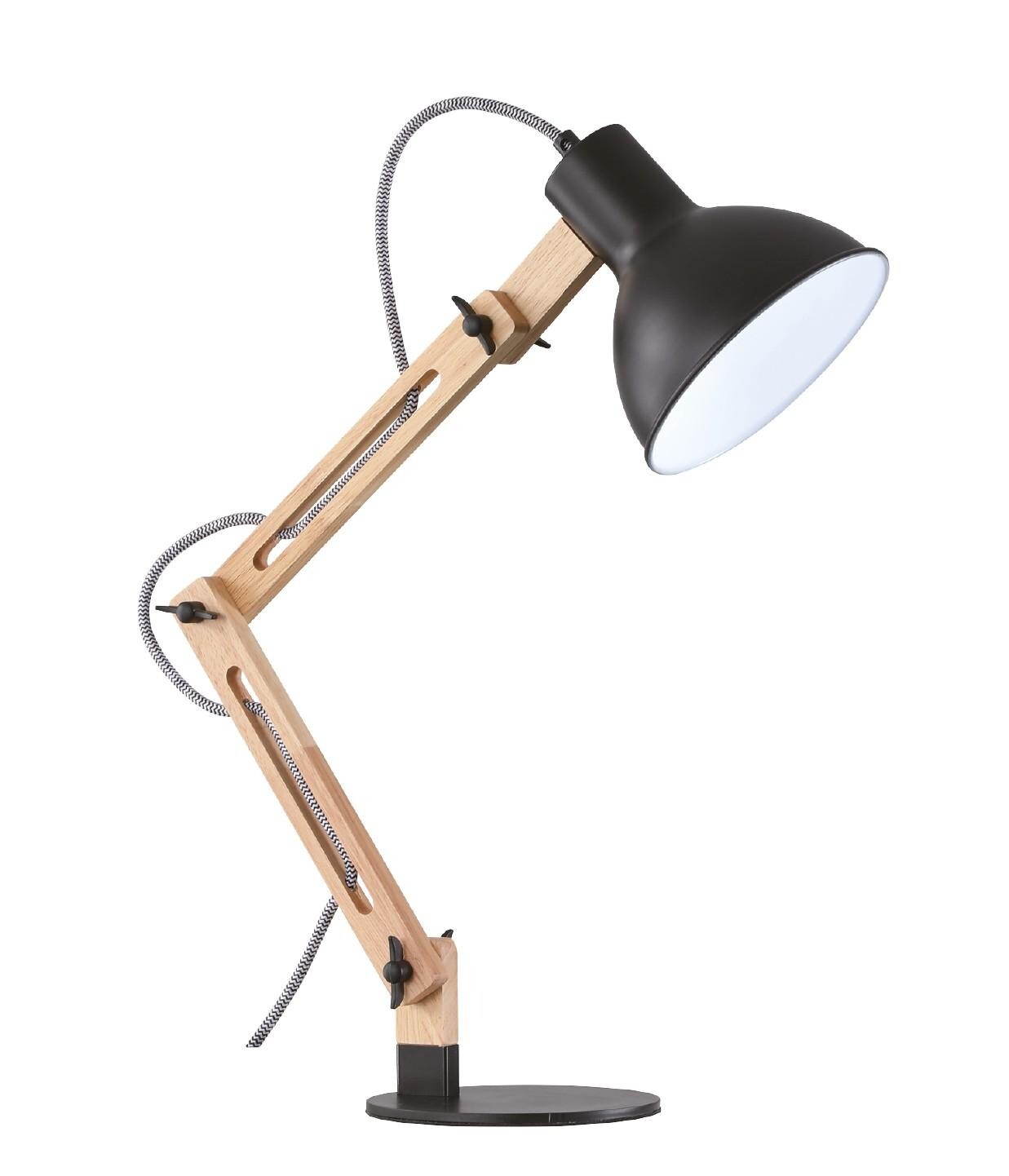 WG - Led lampička WG Beauty&Wood