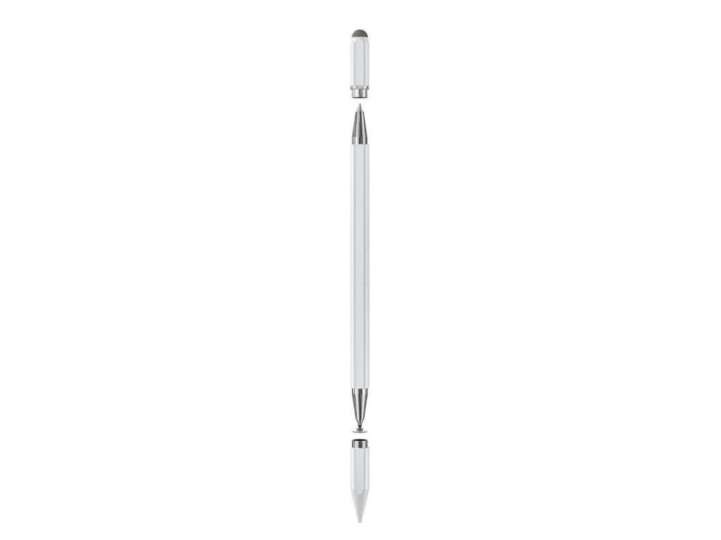 WG - Univerzální pero WG Stylus Passive, white