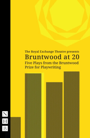 Bruntwood at 20 - kolektiv autorů