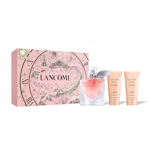 LANCÔME - La vie est belle L'Eau de Parfum Limited Edition - Parfémovaná voda