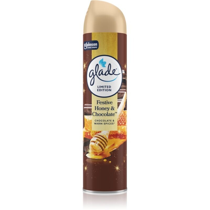 Glade Oud Desire osvěžovač vzduchu, 300 ml
