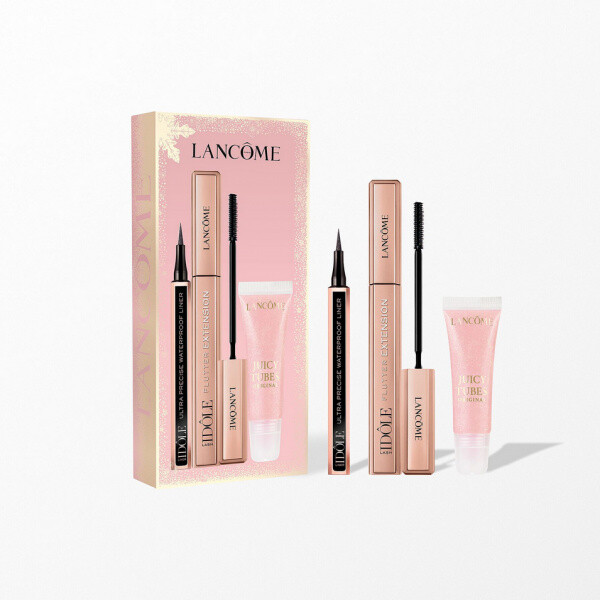 LANCÔME - Lancôme Lash Idôle Flutter Extension - Sada na líčení