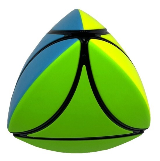 pkstar.cz Hlavolam 7,5 cm - PK150-23