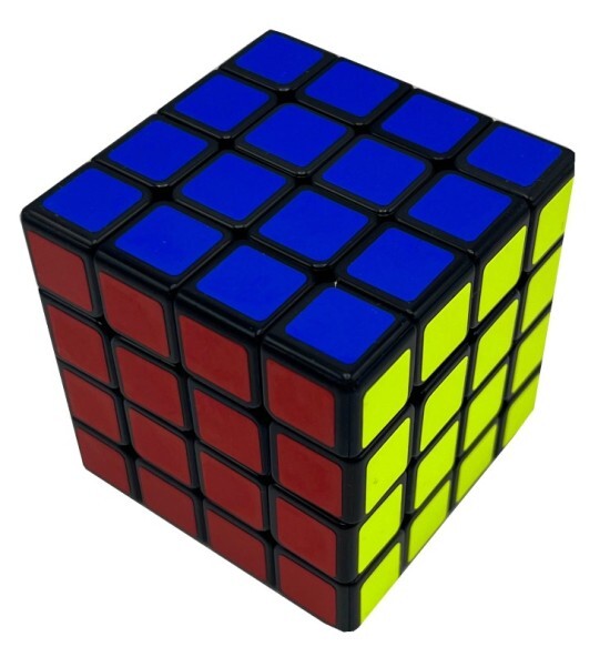 pkstar.cz Skládací kostka 4x4 - 6 cm - PK150-17