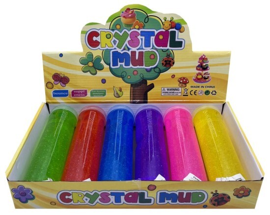 pkstar.cz Sliz trikolína - 5 x 18 cm - PK86-33