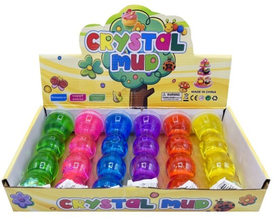 pkstar.cz Sliz trikolína - 5 x 18 cm - PK86-35