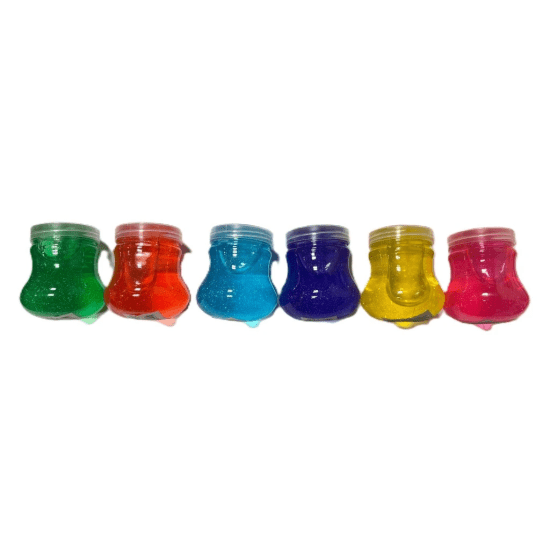 pkstar.cz Sliz trikolína - 6,5 x 8,5 cm - PK86-28