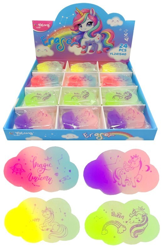 Yalong Guma - jednorožec - PK62-30