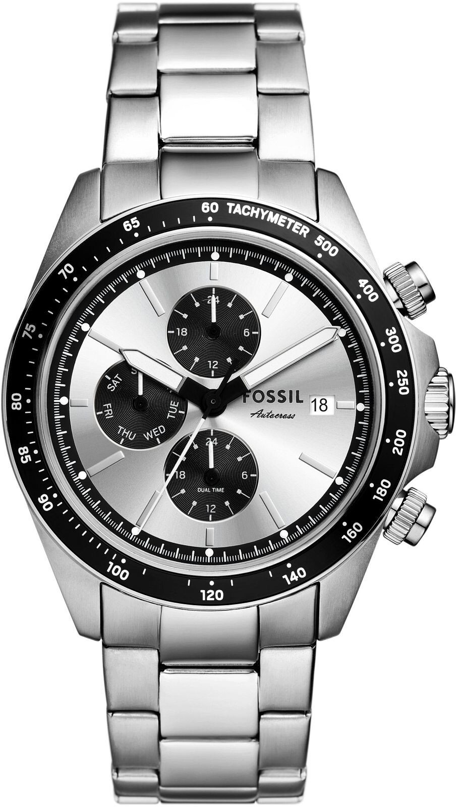 Fossil Autocross FS6124