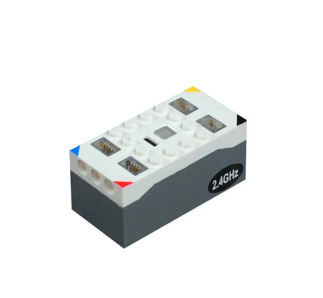 IQ models CaDA- Bateriový box CaDA 500mAh PLUG SYSTEM JV1077