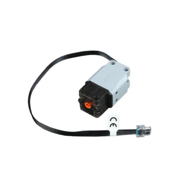 IQ models CaDA- L-MOTOR PLUG SYSTEM- JV5074