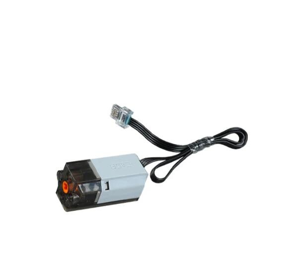 IQ models CADA- M-MOTOR PLUG SYSTEM- JV5073