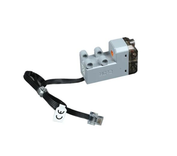 IQ models CaDA- STEERING MOTOR PLUG SYSTEM- JV5075