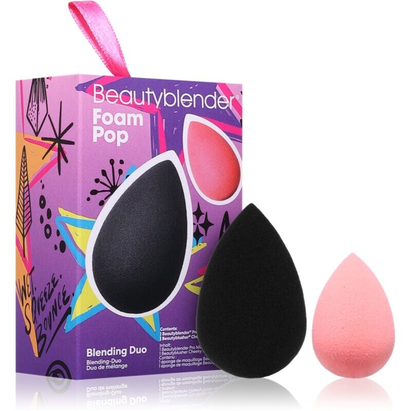 beautyblender® Blending Duo dárková sada