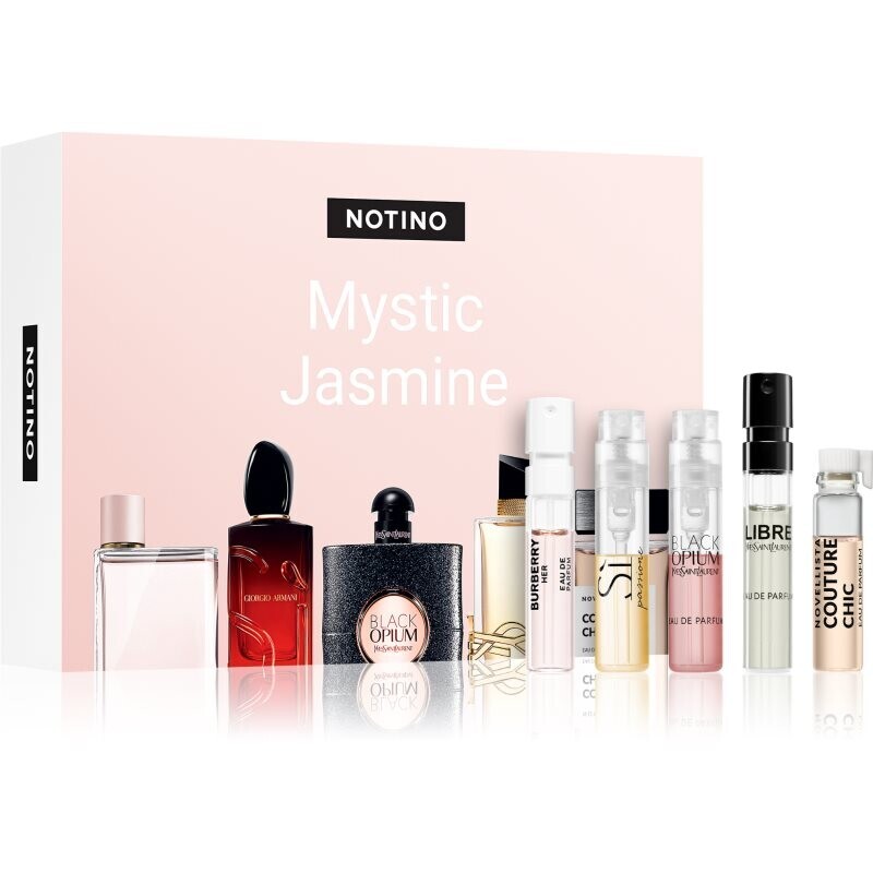 Beauty Discovery Box Notino Mystic Jasmine sada pro ženy