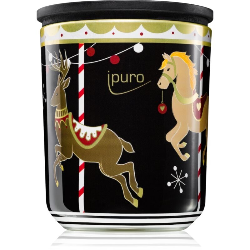 ipuro Magical Market vonná svíčka 270 g