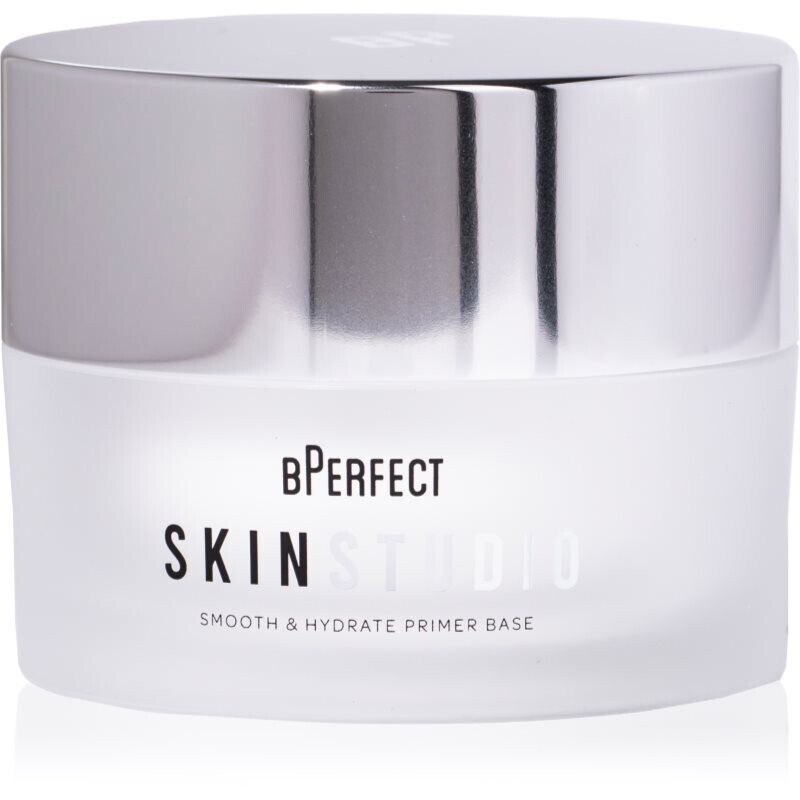 BPerfect Skin Studio Smooth & Hydrate Primer Base podkladová hydratační báze pod make-up 30 ml