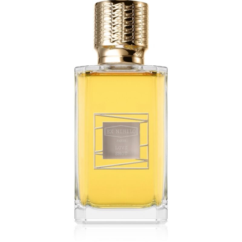 Ex Nihilo Love shot parfémovaná voda unisex 100 ml