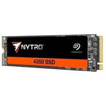 Seagate SSD Server Nytro 4350, 1.92TB, NVMe Gen4