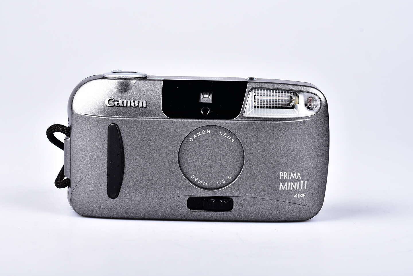 Canon Prima Mini II bazar