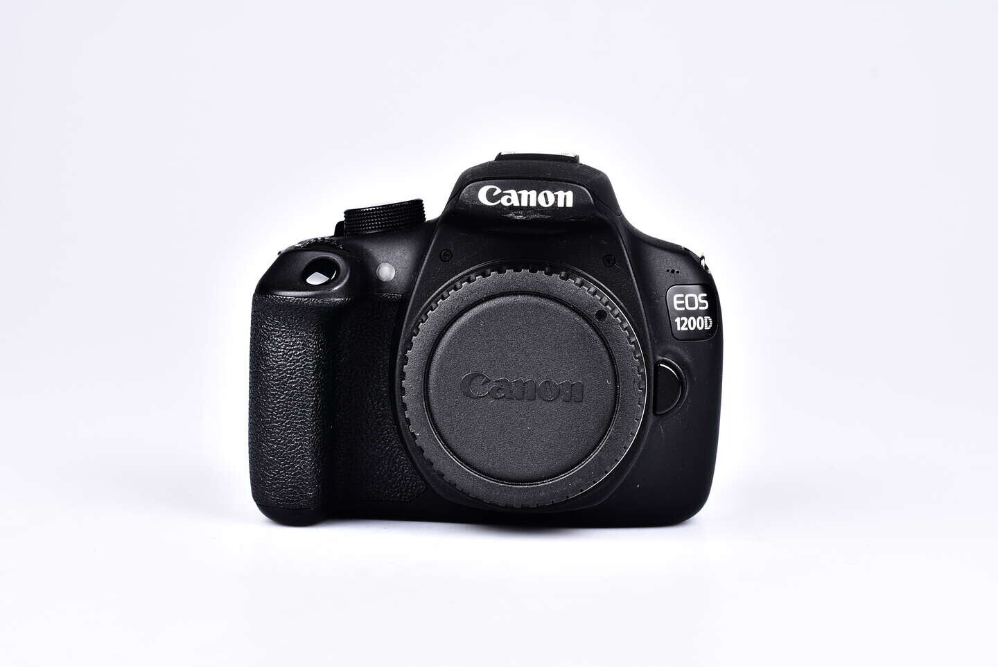 Canon EOS 1200D tělo bazar