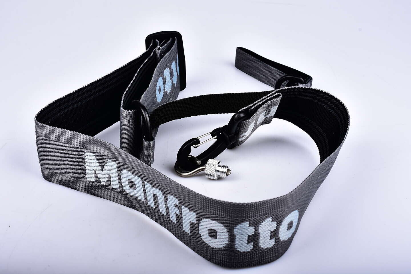 Manfrotto popruh pro stativ 102 bazar