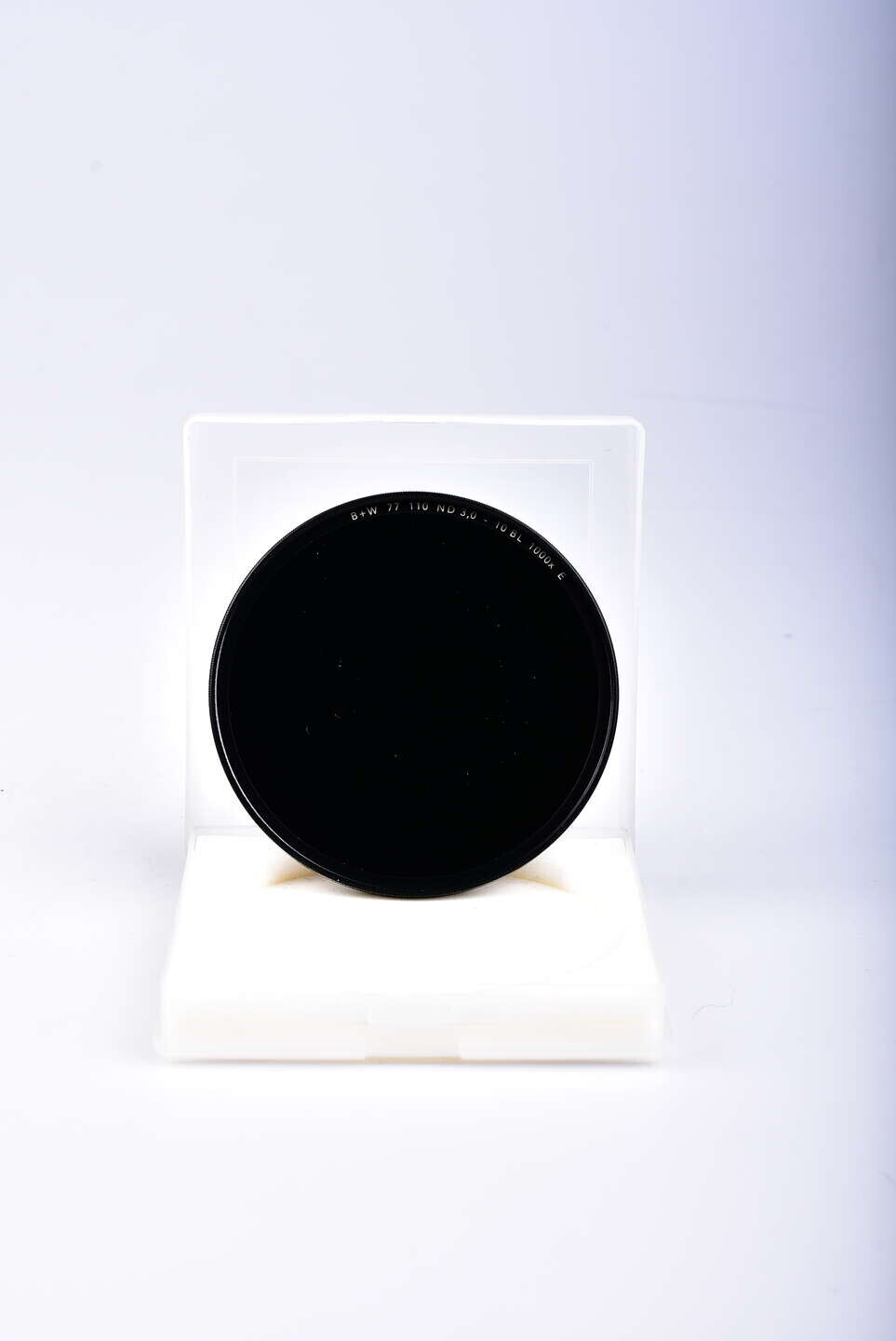 B+W ND šedý filtr 110-1000x 77 mm bazar