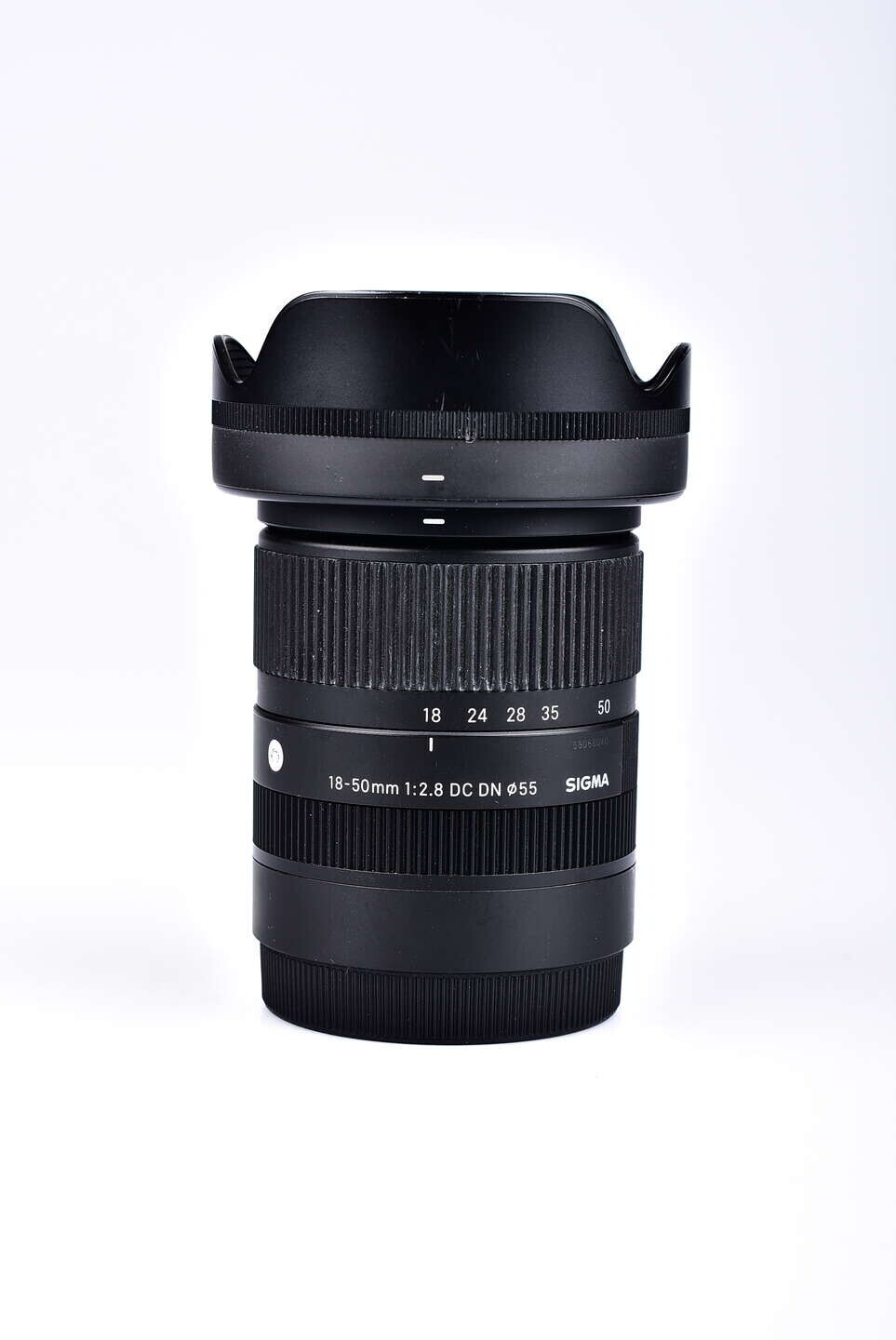 Sigma 18-50 mm f/2,8 DC DN pro Sony E bazar