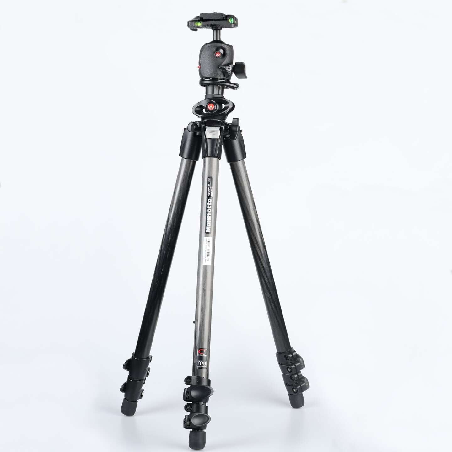 Manfrotto 055CXPRO3 + MH054-Q5 bazar
