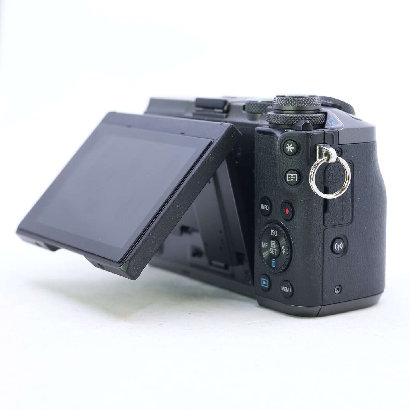 Canon EOS M6 tělo bazar