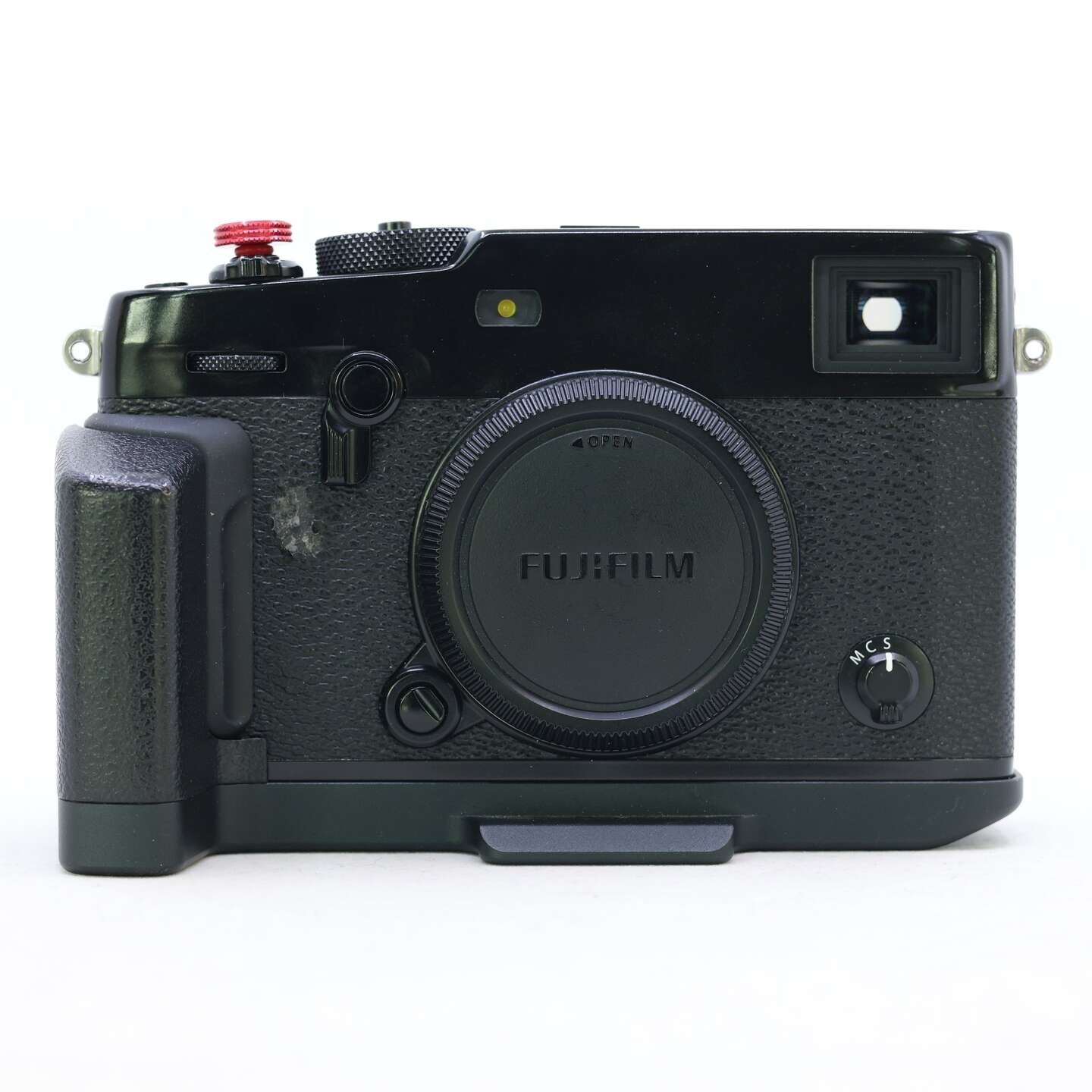 Fujifilm X-Pro3 tělo bazar