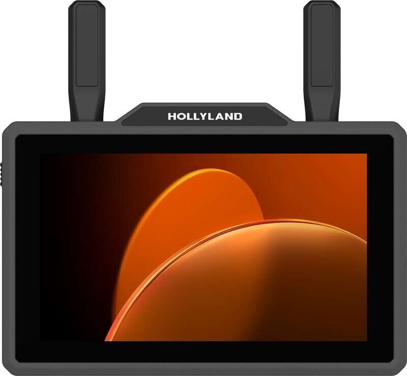 Hollyland Pyro 5 Wireless Transceiving Monitor