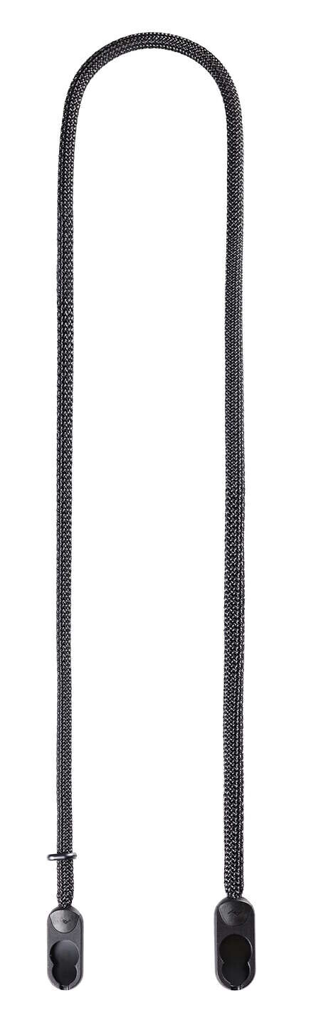Peak Design Form Rope Camera Strap Long černý CRS-L-BK-1