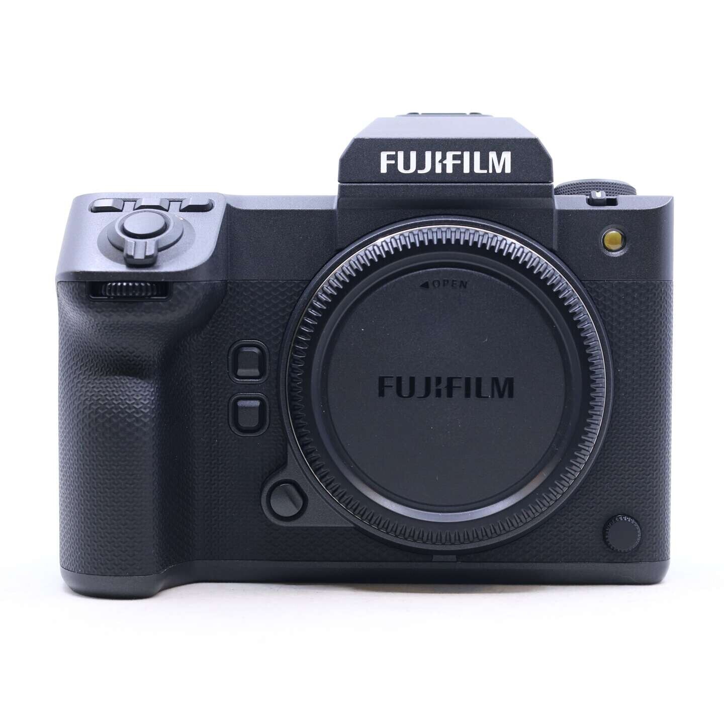 Fujifilm GFX 100 II tělo bazar