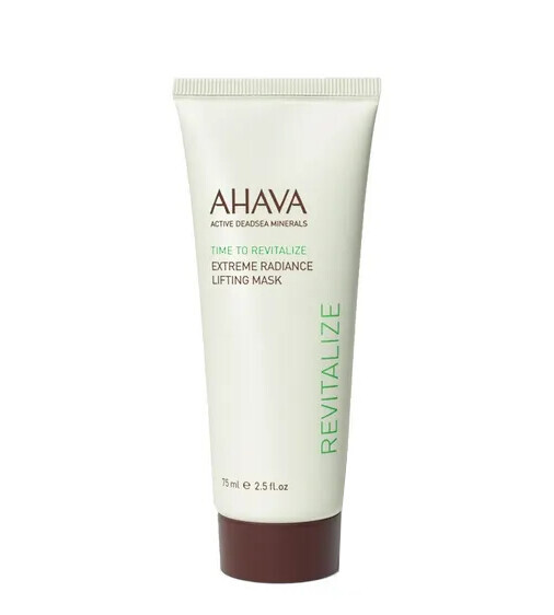 AHAVA Liftingová pleťová maska (Extreme Radiance Lifting Mask) 75 ml
