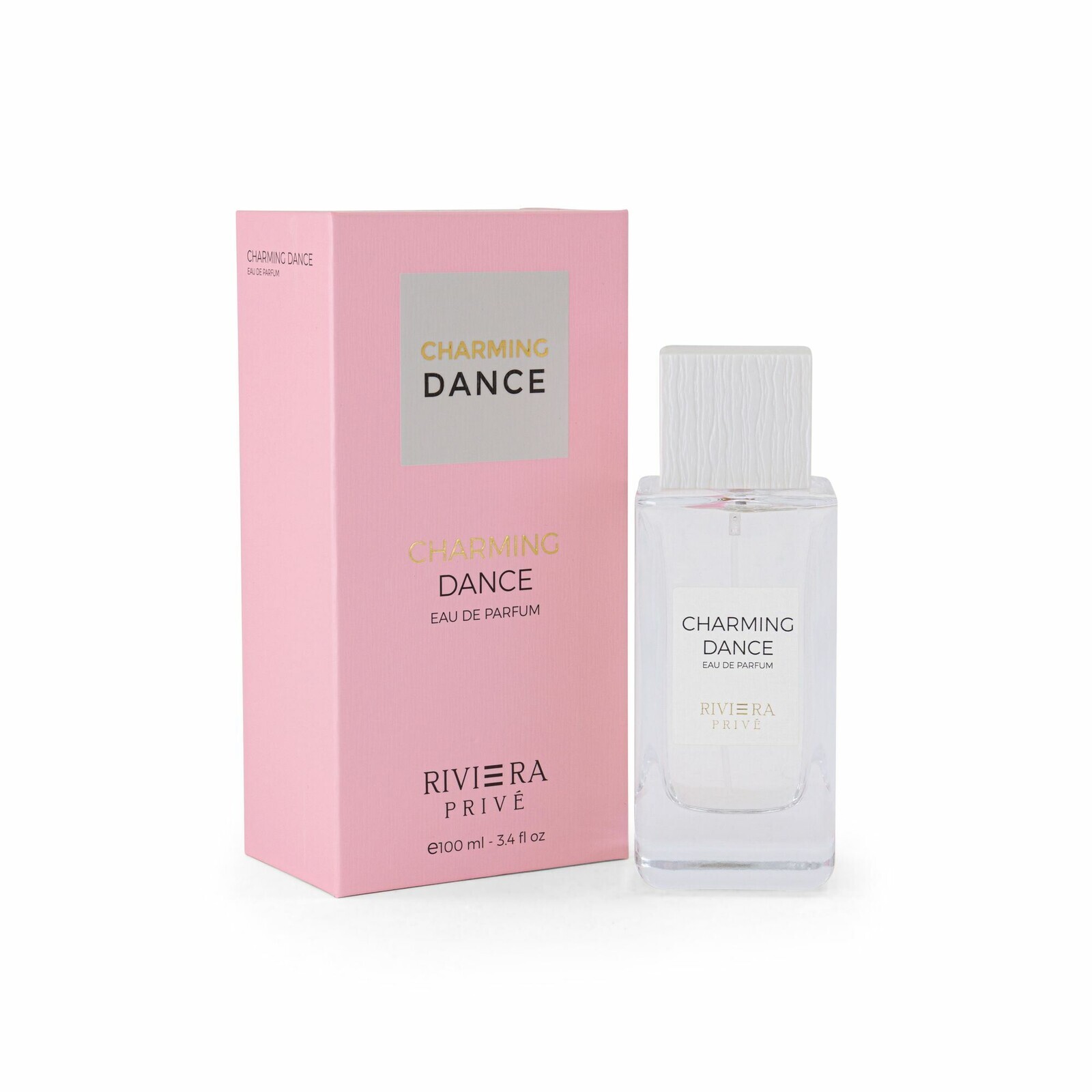 Riviera Privé Charming Dance - EDP 100 ml