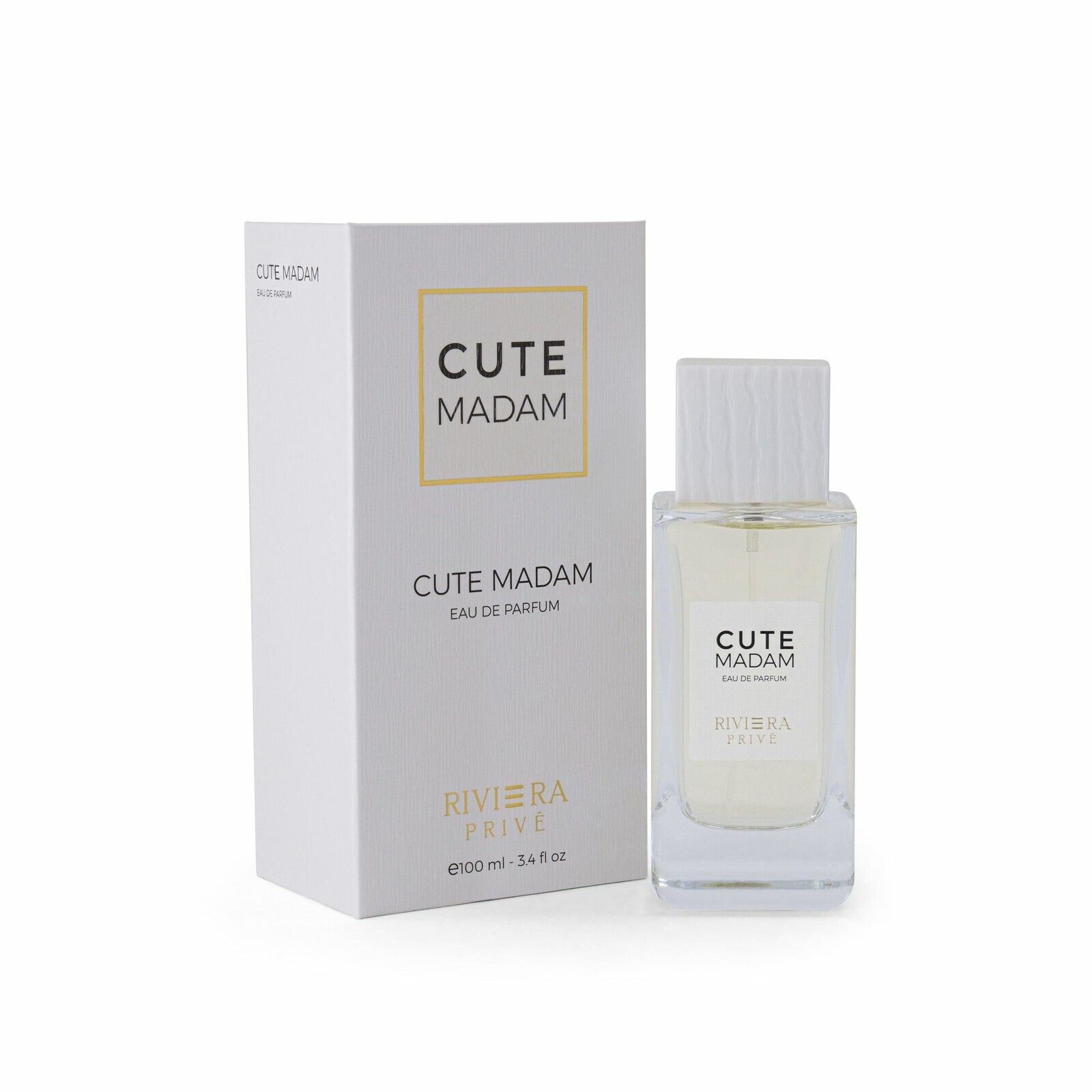 Riviera Privé Cute Madam - EDP 100 ml