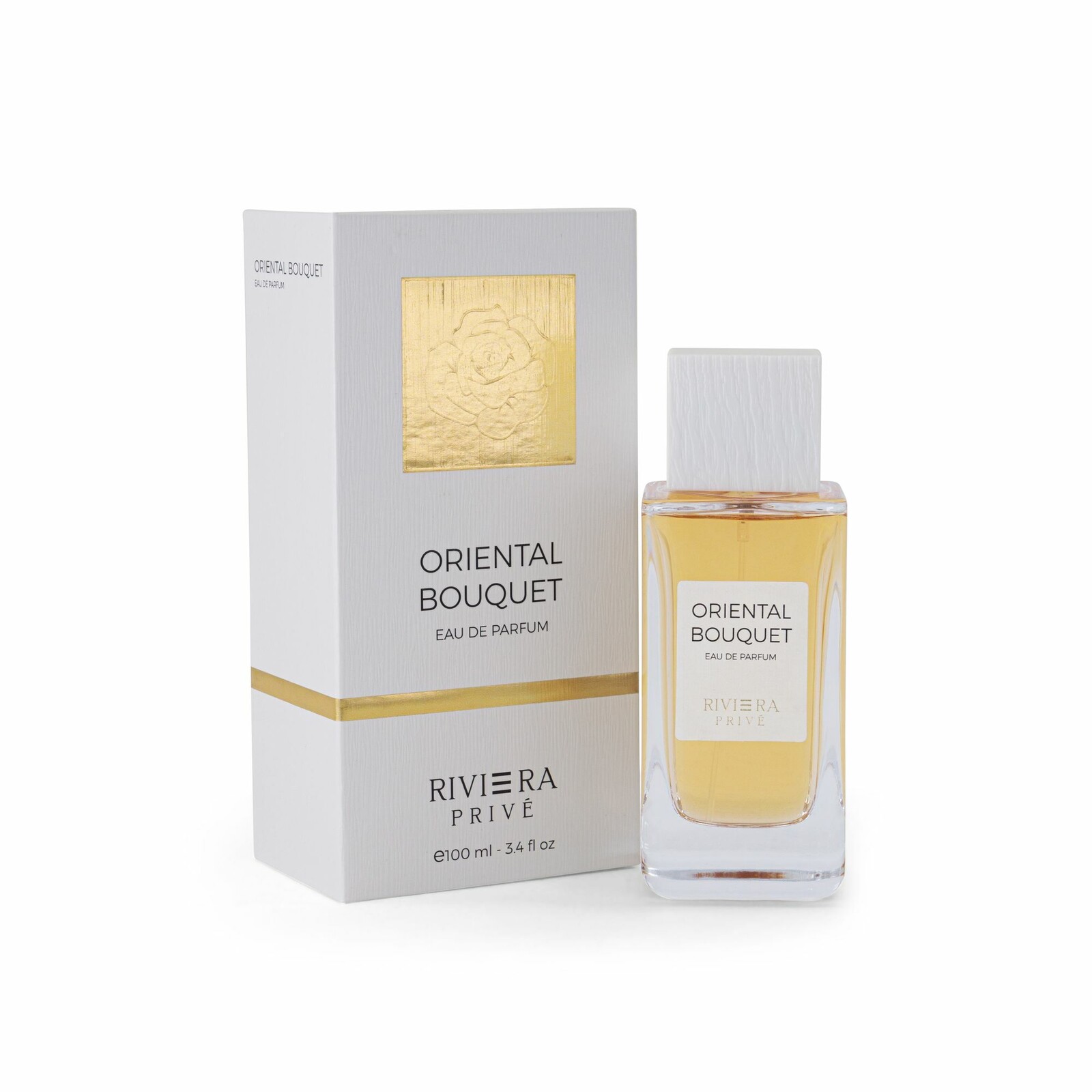 Riviera Privé Oriental Bouquet - EDP 100 ml
