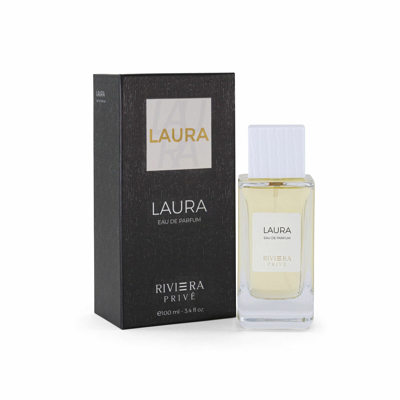 Riviera Privé Laura - EDP 100 ml