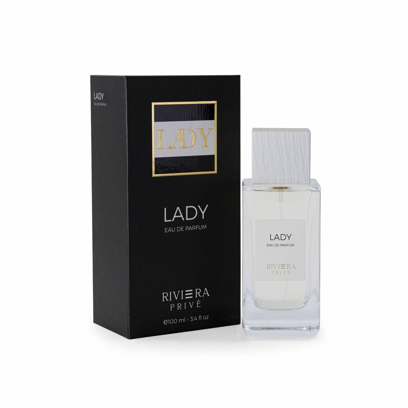 Riviera Privé Lady - EDP 100 ml