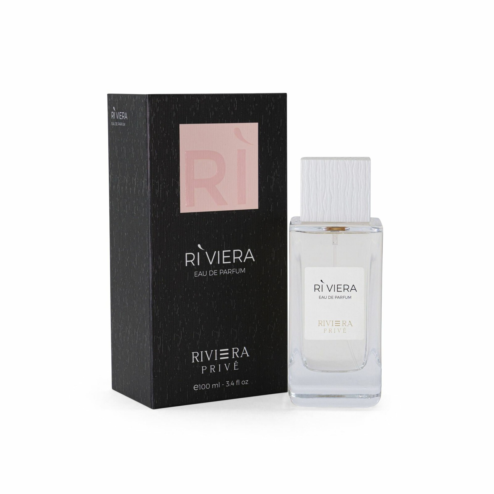 Riviera Privé Ri`viera - EDP 100 ml