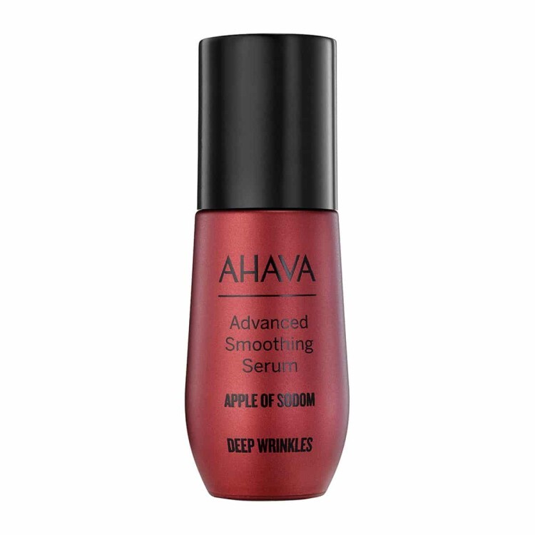 AHAVA Vyhlazující pleťové sérum Apple of Sodom (Advancd Smoothing Serum) 30 ml