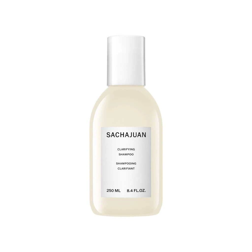 Sachajuan Čisticí šampon na vlasy (Clarifying Shampoo) 250 ml
