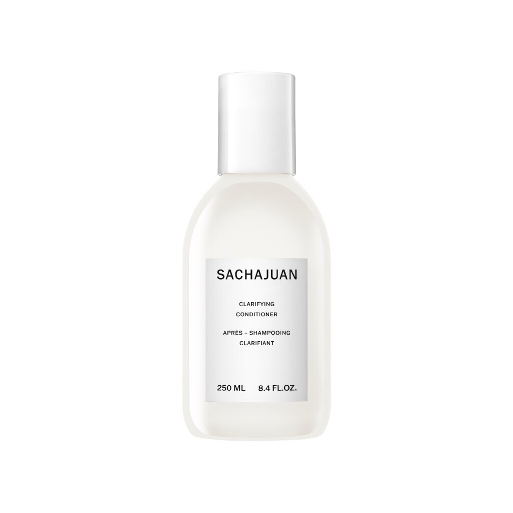Sachajuan Čisticí kondicionér (Clarifying Conditioner) 250 ml