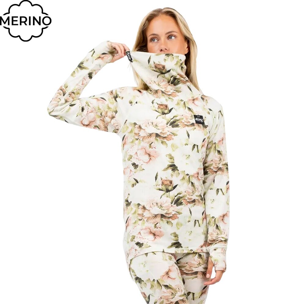 Eivy Icecold Merino Wool Gaiter Top